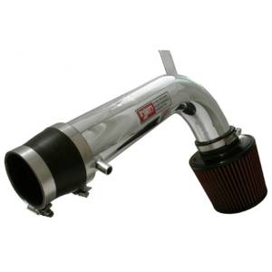 Injen - Injen 98-02 Honda Accord V6 3.0L/ 02-03 Acura TL V6 3.2L Black IS Short Ram Cold Air Intake - IS1660BLK - Image 3