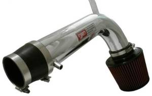 Injen - Injen 98-02 Accord V6 / 02-03 TL (Non Type S) 3.2L Polished Short Ram Intake - IS1660P - Image 3