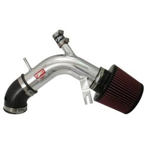 Injen - Injen 03-07 Honda Accord 4Cyl (LEV Motor Only) Black Short Ram Intake - IS1680BLK - Image 3