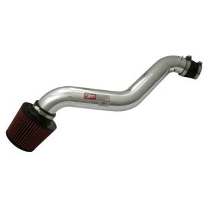 Injen - Injen 92-96 Honda Prelude/Prelude SI VTEC L4 2.2L/2.3L Black IS Short Ram Cold Air Intake - IS1700BLK - Image 3