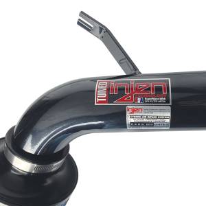 Injen - Injen 97-01 Prelude Black Short Ram Intake - IS1720BLK - Image 4