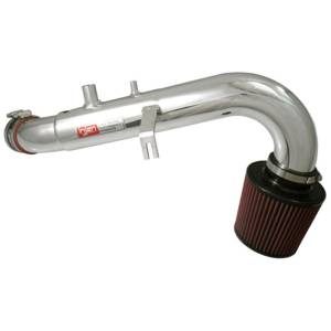 Injen - Injen 03-06 Honda Element L4 2.4L Black IS Short Ram Cold Air Intake - IS1726BLK - Image 3