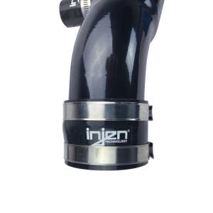 Injen - Injen 03-06 Honda Element L4 2.4L Black IS Short Ram Cold Air Intake - IS1726BLK - Image 6