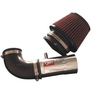 Injen - Injen 91-99 Mitsubishi 3000GT V6 3.0L Black IS Short Ram Cold Air Intake - IS1820BLK - Image 3