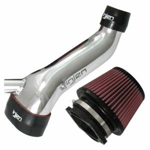 Injen - Injen 95-99 Mitsubishi Eclipse L4 2.0L Turbo Black IS Short Ram Cold Air Intake - IS1890BLK - Image 3