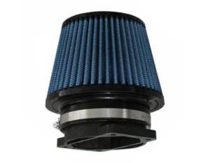 Injen - Injen 95-99 Eclipse Turbo Air Filter Adapter Kit Air Filter & Adaptor Only - IS1890F - Image 4