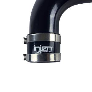 Injen - Injen 97-99 Toyota Camry L4 2.2L Black IS Short Ram Cold Air Intake - IS2020BLK - Image 4