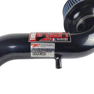 Injen - Injen 97-99 Toyota Camry L4 2.2L Black IS Short Ram Cold Air Intake - IS2020BLK - Image 5