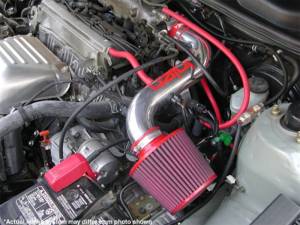 Injen - Injen 97-99 Toyota Camry L4 2.2L Black IS Short Ram Cold Air Intake - IS2020BLK - Image 7