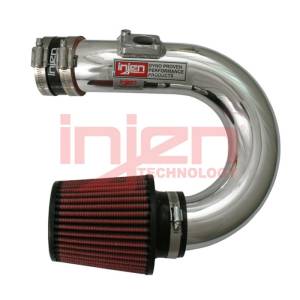 Injen - Injen 00-04 Toyota Celica GT L4 1.8L Black IS Short Ram Cold Air Intake - IS2035BLK - Image 3