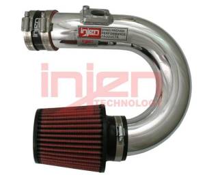 Injen - Injen 00-03 Celica GT Polished Short Ram Intake - IS2035P - Image 3