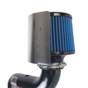 Injen - Injen 94-99 Toyota Celica GT L4 2.2L Black IS Short Ram Cold Air Intake - IS2040BLK - Image 5