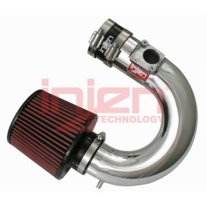 Injen - Injen 00-04 Toyota Celica GT-S L4 1.8L Black IS Short Ram Cold Air Intake - IS2045BLK - Image 3