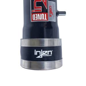 Injen - Injen 92-95 Toyota Supra V6 3.0L Black IS Short Ram Cold Air Intake - IS2083BLK - Image 5