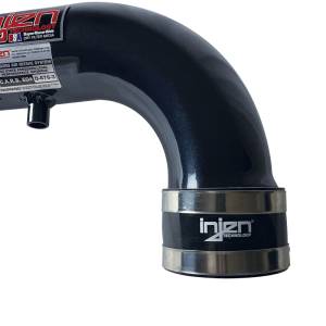 Injen - Injen 92-95 Lexus SC400 V6 4.0L Black IS Short Ram Cold Air Intake - IS2085BLK - Image 5