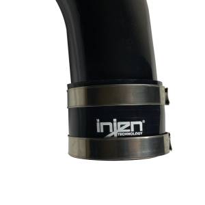 Injen - Injen 00-05 Lexus IS300 L6 3.0L Black IS Short Ram Cold Air Intake - IS2094BLK - Image 4