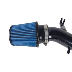 Injen - Injen 00-05 Lexus IS300 L6 3.0L Black IS Short Ram Cold Air Intake - IS2094BLK - Image 6