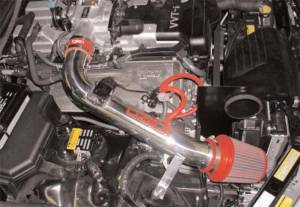 Injen - Injen 00-05 IS300 w/ Stainless steel Manifold Cover Polished Short Ram Intake - IS2094P - Image 3