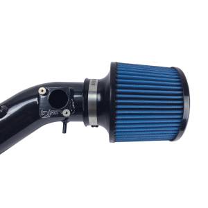 Injen - Injen 01-03 Lexus GS430/LS430/SC430 V8 4.3L Black IS Short Ram Cold Air Intake - IS2095BLK - Image 4