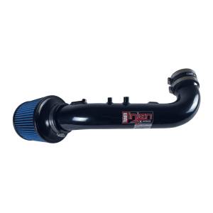 Injen - Injen 01-03 Lexus GS430/LS430/SC430 V8 4.3L Black IS Short Ram Cold Air Intake - IS2095BLK - Image 5