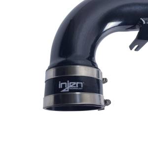 Injen - Injen 01-03 Lexus GS430/LS430/SC430 V8 4.3L Black IS Short Ram Cold Air Intake - IS2095BLK - Image 6