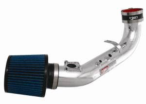 Injen - Injen 01-03 LS430 GS430 SC430 Polished Short Ram Intake - IS2095P - Image 2