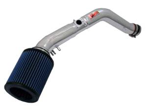 Injen - Injen 97-99 Tacoma 4 Cyl. only Polished Power-Flow Air Intake System - PF2010P - Image 2