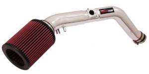 Injen - Injen 97-99 Tacoma 4 Cyl. only Polished Power-Flow Air Intake System - PF2010P - Image 3