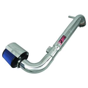 Injen - Injen 05-20 Toyota Tacoma 2.7L Polished Power-Flow Air Intake w/ MR Tech/Heat Shield - PF2011P - Image 2