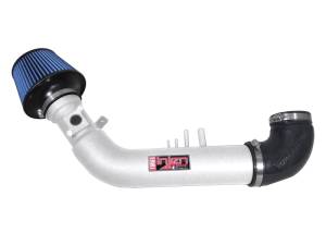 Injen - Injen 00-04 Tundra / Sequoia 4.7L V8 & Power Shield only Polished Power-Flow Air Intake System - PF2018P - Image 2