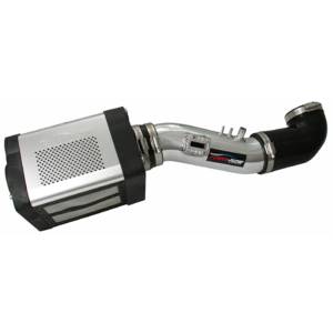 Injen 05-06 Tundra / Sequoia 4.7L V8 w/ Power Box Polished Power-Flow Air Intake System - PF2019P