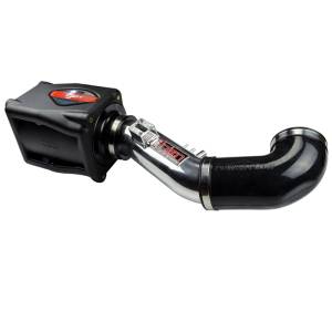 Injen - Injen 05-06 Tundra / Sequoia 4.7L V8 w/ Power Box Polished Power-Flow Air Intake System - PF2019P - Image 5