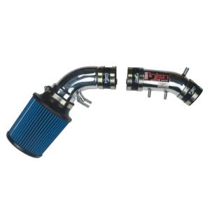 Injen - Injen 96-98 4Runner / Tacoma 3.4L V6 only Polished Power-Flow Air Intake System - PF2050P - Image 5