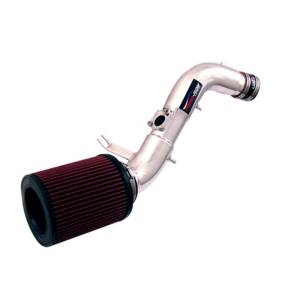 Injen 99-04 4Runner Tacoma 3.4L V6 only Polished Power-Flow Air Intake System - PF2055P