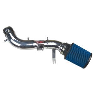 Injen - Injen 99-04 4Runner Tacoma 3.4L V6 only Polished Power-Flow Air Intake System - PF2055P - Image 2