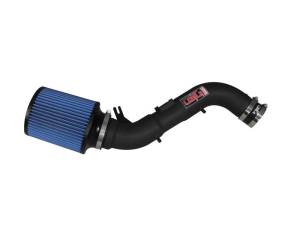 Injen - Injen 99-04 4Runner Tacoma 3.4L V6 only Wrinkle Black Power-Flow Air Intake System - PF2055WB - Image 4