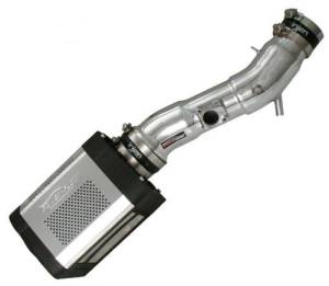 Injen - Injen 05-09 Tacoma X-Runner 4.0L V6 w/ Power Box Polished Power-Flow Air Intake System - PF2056P - Image 4