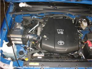 Injen - Injen 05-09 Tacoma X-Runner 4.0L V6 w/ Power Box Polished Power-Flow Air Intake System - PF2056P - Image 5