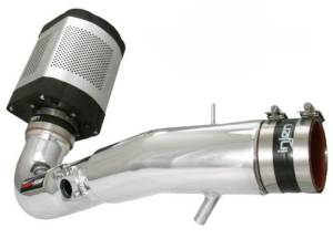 Injen - Injen 06-09 FJ 4.0L V6 w/ Power Box Polished Power-Flow Air Intake System - PF2057P - Image 3