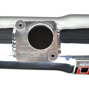 Injen - Injen 06-09 FJ 4.0L V6 w/ Power Box Polished Power-Flow Air Intake System - PF2057P - Image 7