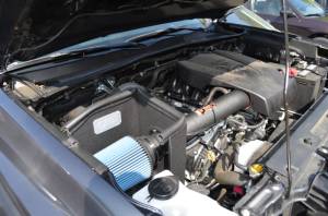 Injen - Injen 16-20 Toyota Tacoma 3.5L V6 Short-Ram Intake System W/ Air Fusion (Incl Heat Shield) Polished - PF2059P - Image 3