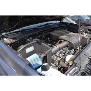 Injen - Injen 16-20 Toyota Tacoma 3.5L V6 Short-Ram Intake System W/ Air Fusion (Incl Heat Shield) Black - PF2059WB - Image 6