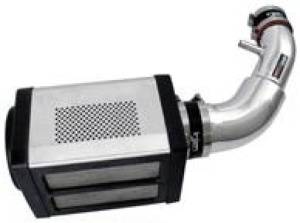 Injen - Injen 07-09 Wrangler 3.8L V6 w/ Box Polished Power-Flow Air Intake System - PF5002P - Image 3