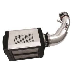 Injen - Injen 07-09 Wrangler 3.8L V6 w/ Box Polished Power-Flow Air Intake System - PF5002P - Image 4