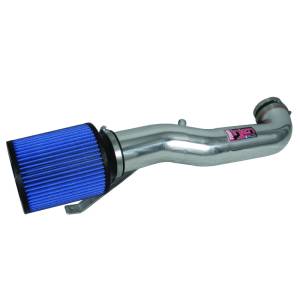 Injen - Injen 12-18 Jeep Wrangler JK 3.6L V6 Polished Short Ram Intake w/ Open Filter - PF5004P - Image 2