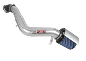 Injen - Injen 05-10 Grand Cherokee WK Polished Power-Flow Intake Sys w/ MR Tech & Web Nano Fiber Dry Filter - PF5010P - Image 4