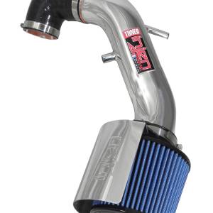 Injen 91-01 Jeep Cherokee XJ 4.0 L6 Wrinkle Black Power-Flow Intake w/ MR Tech & Web Nano Filter - PF5011WB