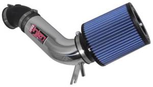 Injen - Injen 05-10 Chrysler 300C / 04-08 Dodge Magnum Polished Power-Flow Short Ram Air Intake - PF5070P - Image 4