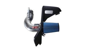 Injen - Injen 2016+ Chevy Camaro 2.0L Polished Power-Flow Air Intake System - PF7017P - Image 2