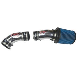 Injen - Injen 94-04 S10 Sonoma Jimmy Blazer 4.3L V6 Polished Power-Flow Air Intake System - PF7021P - Image 2